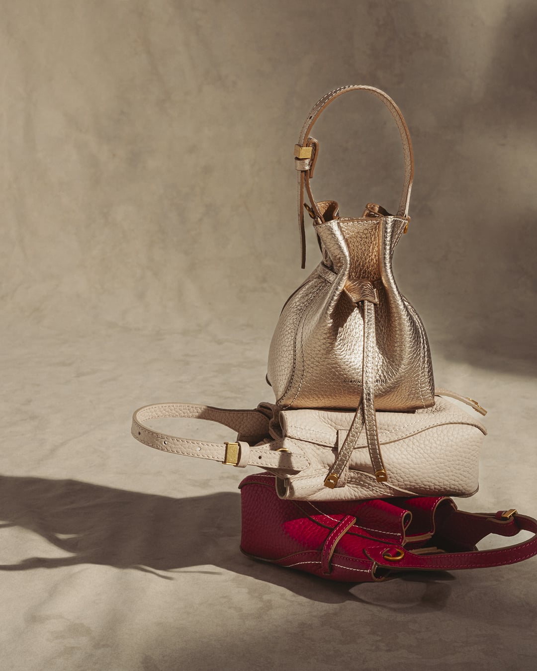 義大利輕奢包Gianni Chiarini母親節獻禮！6款「日常奢華」包款曝光，Cher油蠟牛皮手提包狂讚爆紅！