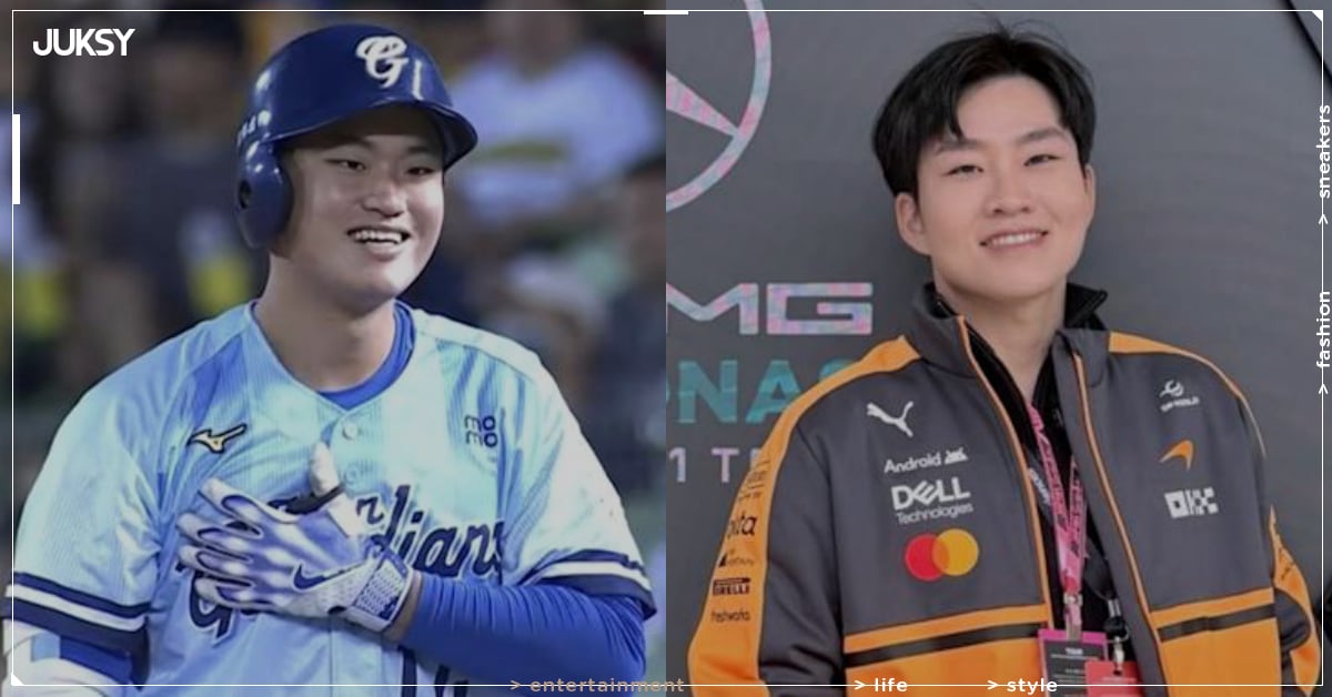 王苡丞撞臉 Joeman！本尊截圖認證：「住新莊加入富邦很合理吧！