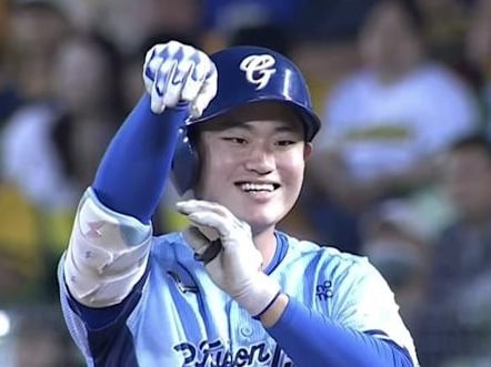 王苡丞撞臉 Joeman！本尊截圖認證：「住新莊加入富邦很合理吧！