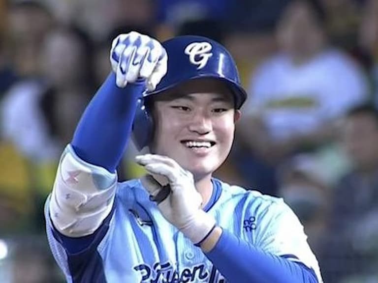 王苡丞撞臉 Joeman！本尊截圖認證：「住新莊加入富邦很合理吧！