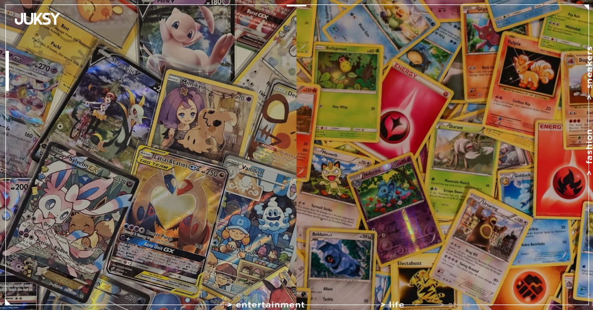 寶可夢卡牌價值暴漲成搶匪新寵？多國卡店遭洗劫，全球損失已破 50 萬美元！