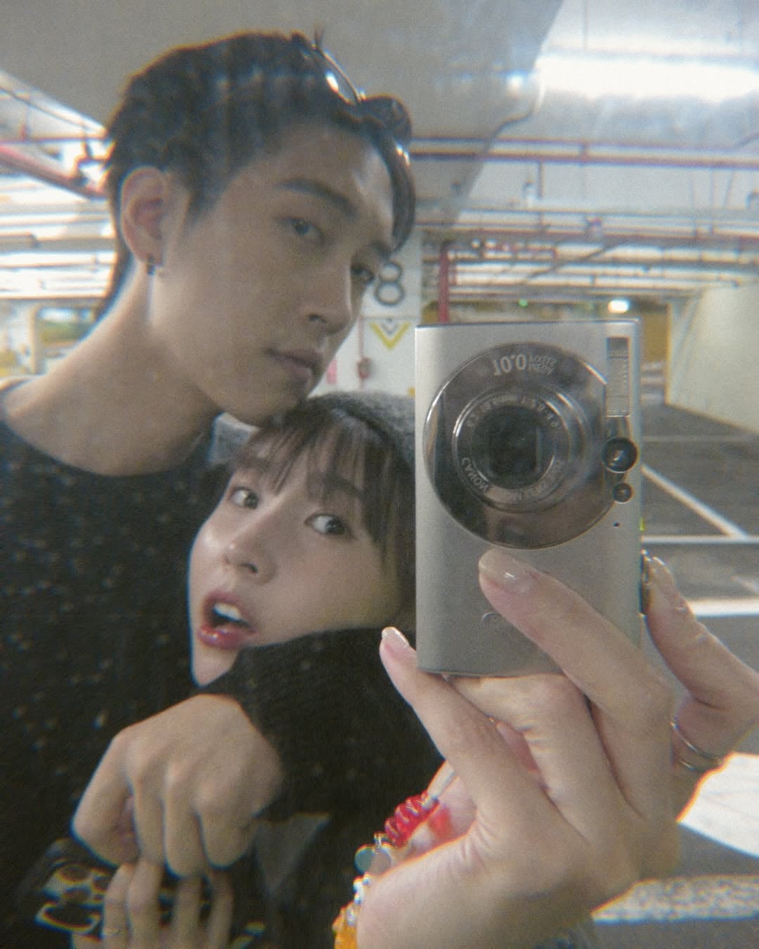 粿粿、范姜彥豐