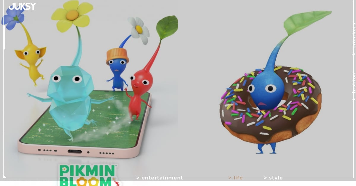 2026 大台北皮克敏純點地圖總整理｜爆米花、仙女燈、畫框飾品⋯超詳細地點一次看！（持續更新）