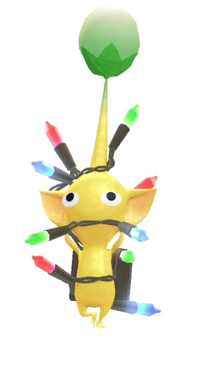 2026 大台北皮克敏純點地圖總整理｜爆米花、仙女燈、畫框飾品⋯超詳細地點一次看！（持續更新）