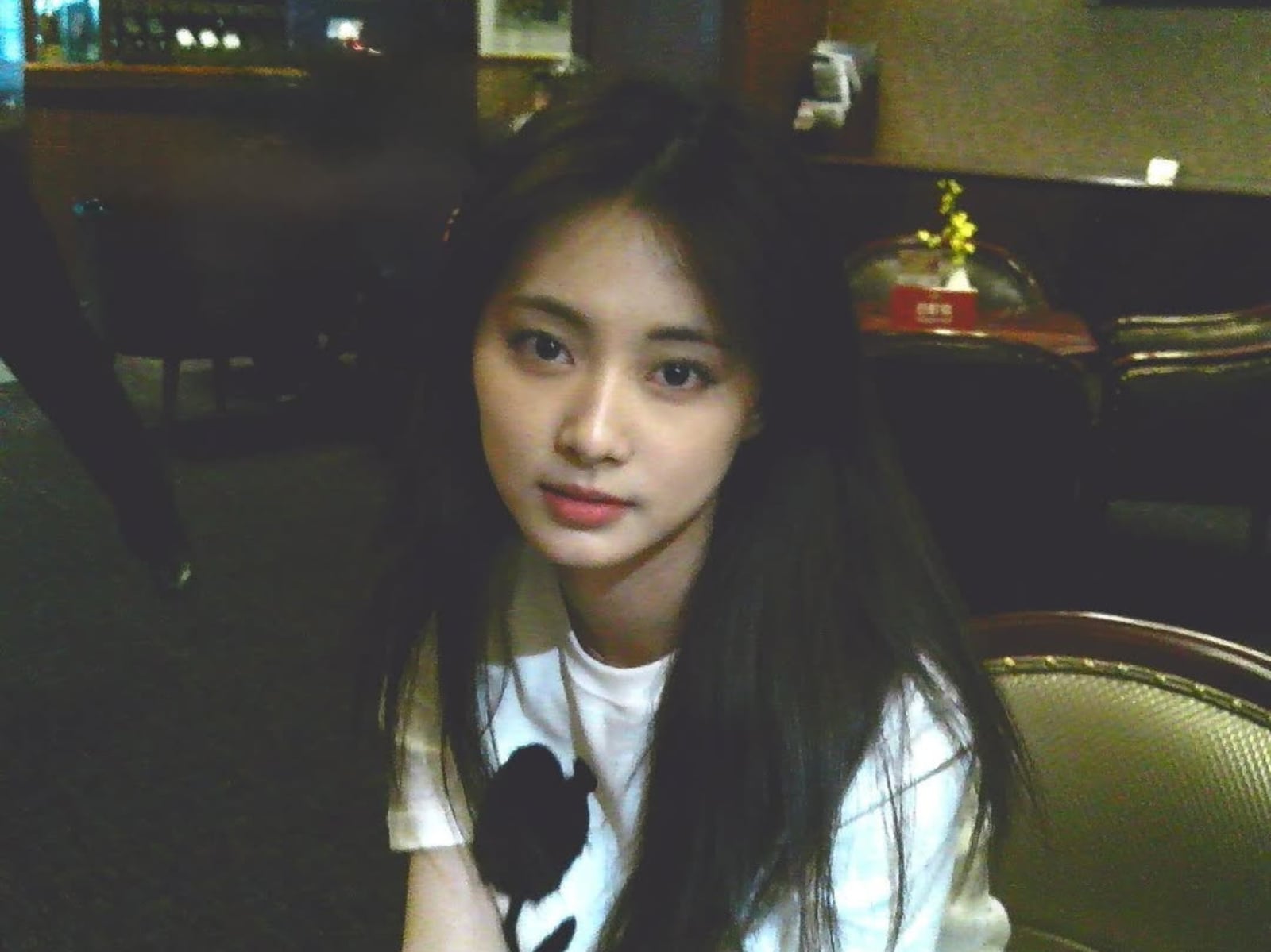 周子瑜 TZUYU 要回家演出了？高雄啤酒音樂節祭出 4 線索！粉絲直呼：就是妳吧！