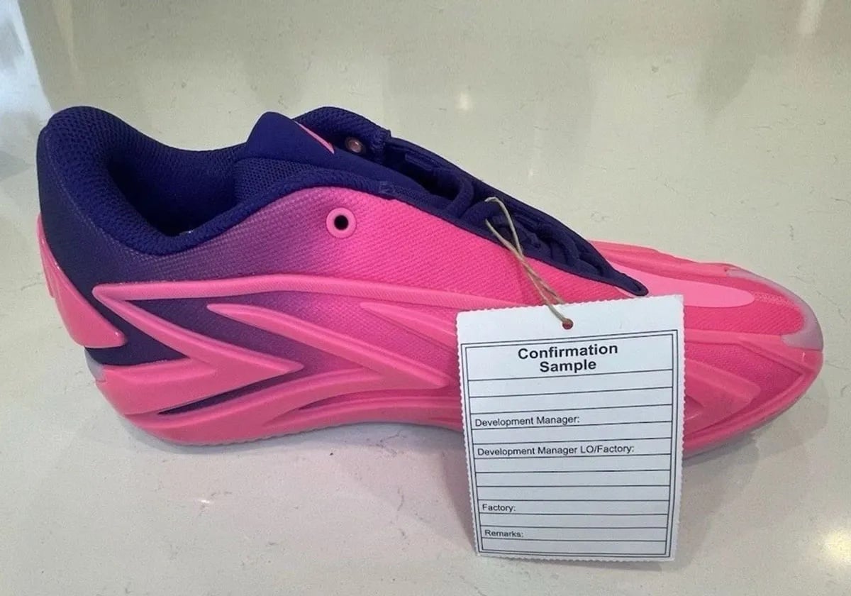 adidas Anthony Edwards 3 籃球鞋正式曝光！首發配色超搶眼、發售時間出爐！