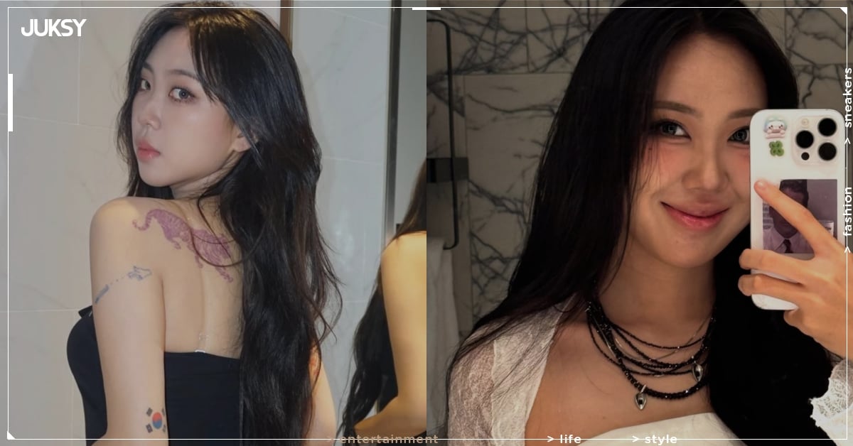 李泳知宣布 9 月來台開唱！時間地點、票價、售票資訊、粉絲福利一次看！