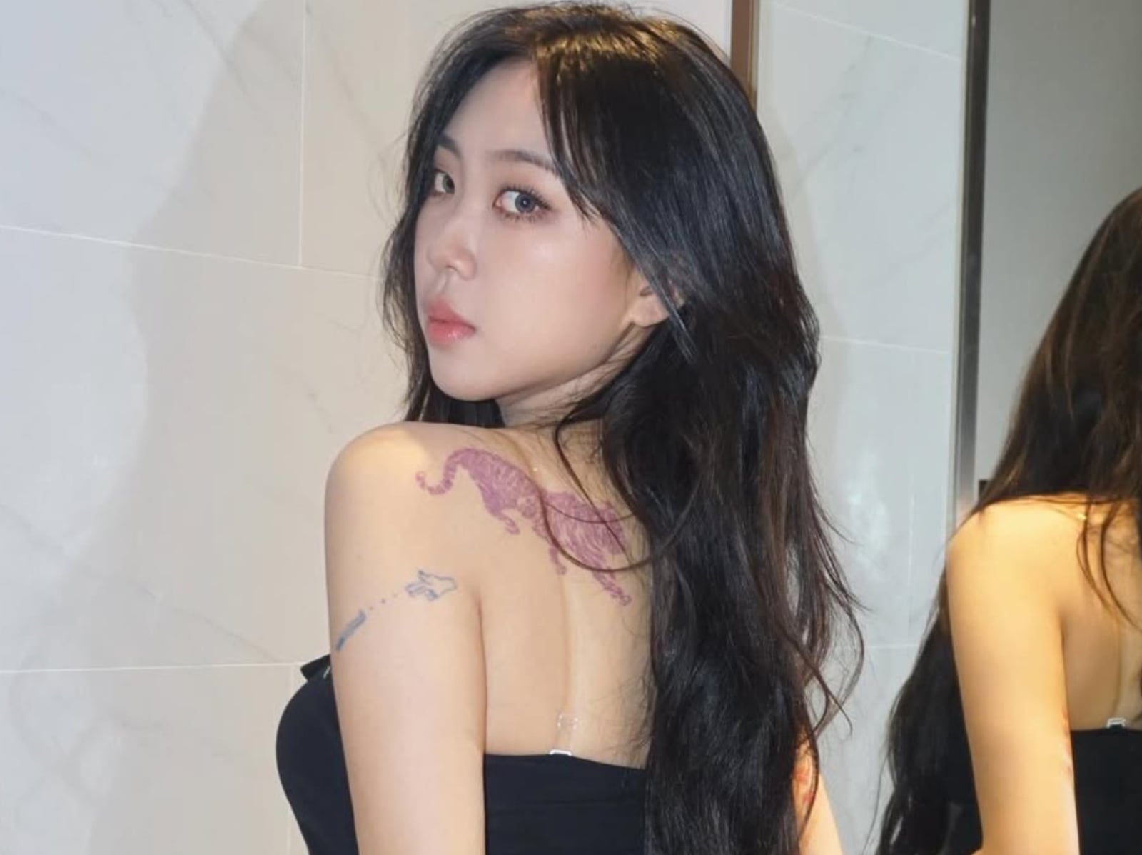 李泳知宣布 9 月來台開唱！時間地點、票價、售票資訊、粉絲福利一次看！