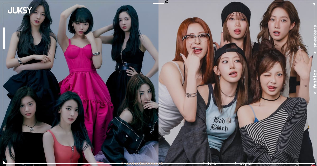 LE SSERAFIM 世界巡迴演唱會 11 月登台北開唱！時間地點、售票資訊持續更新！