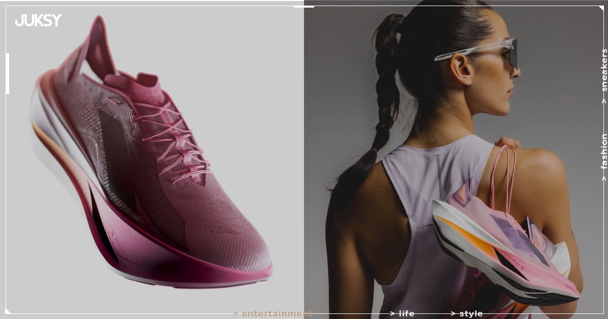 迪卡儂 KIPRUN KIPSTORM LAB 碳板跑鞋正式登陸台灣！助法國跑者 Gressier 刷新歐洲紀錄！