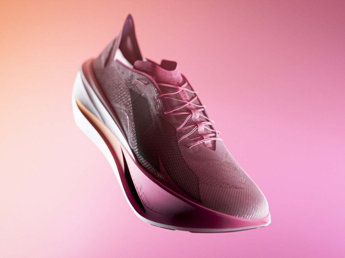 迪卡儂 KIPRUN KIPSTORM LAB 碳板跑鞋正式登陸台灣！助法國跑者 Gressier 刷新歐洲紀錄！