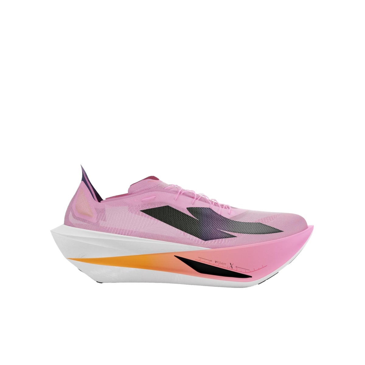 迪卡儂 KIPRUN KIPSTORM LAB 碳板跑鞋正式登陸台灣！助法國跑者 Gressier 刷新歐洲紀錄！