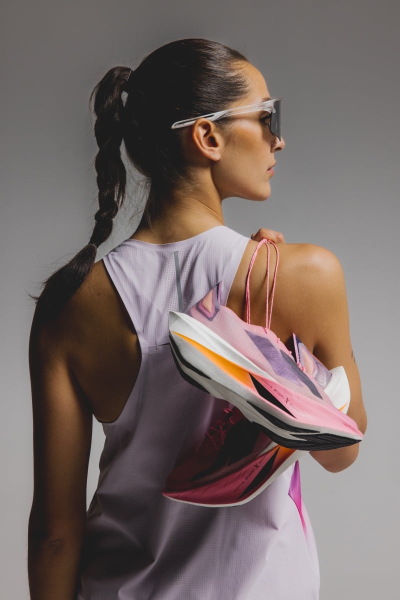 迪卡儂 KIPRUN KIPSTORM LAB 碳板跑鞋正式登陸台灣！助法國跑者 Gressier 刷新歐洲紀錄！