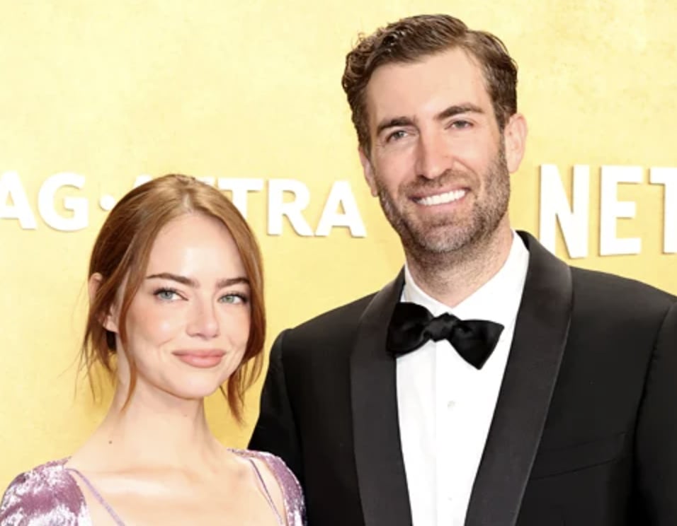 艾瑪史東 Emma Stone 、克里斯潘恩 Chris Pine 主演《The Catch》！睽違十年回歸愛情劇 2027 年 5 月上映！