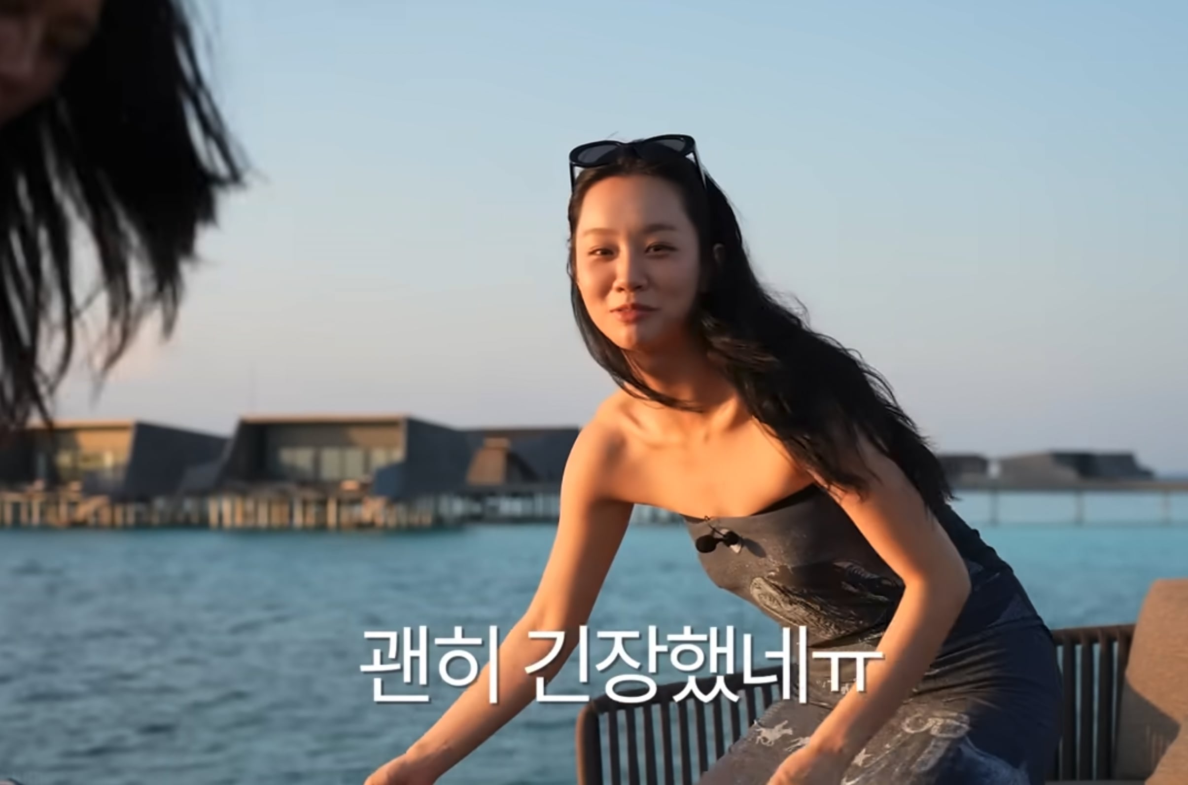 惠利續約金全數回饋員工遊馬爾地夫！團隊感謝淚崩：「他包辦所有費用！」