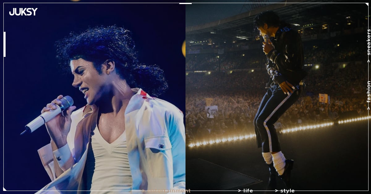 《麥可傑克森》傳記電影票房亮眼！傳出續集計畫啟動？