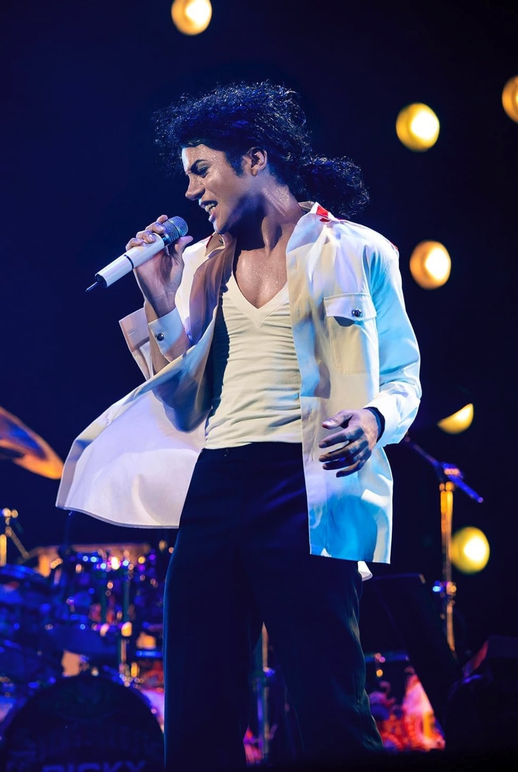 《麥可傑克森》傳記電影票房亮眼！傳出續集計畫啟動？