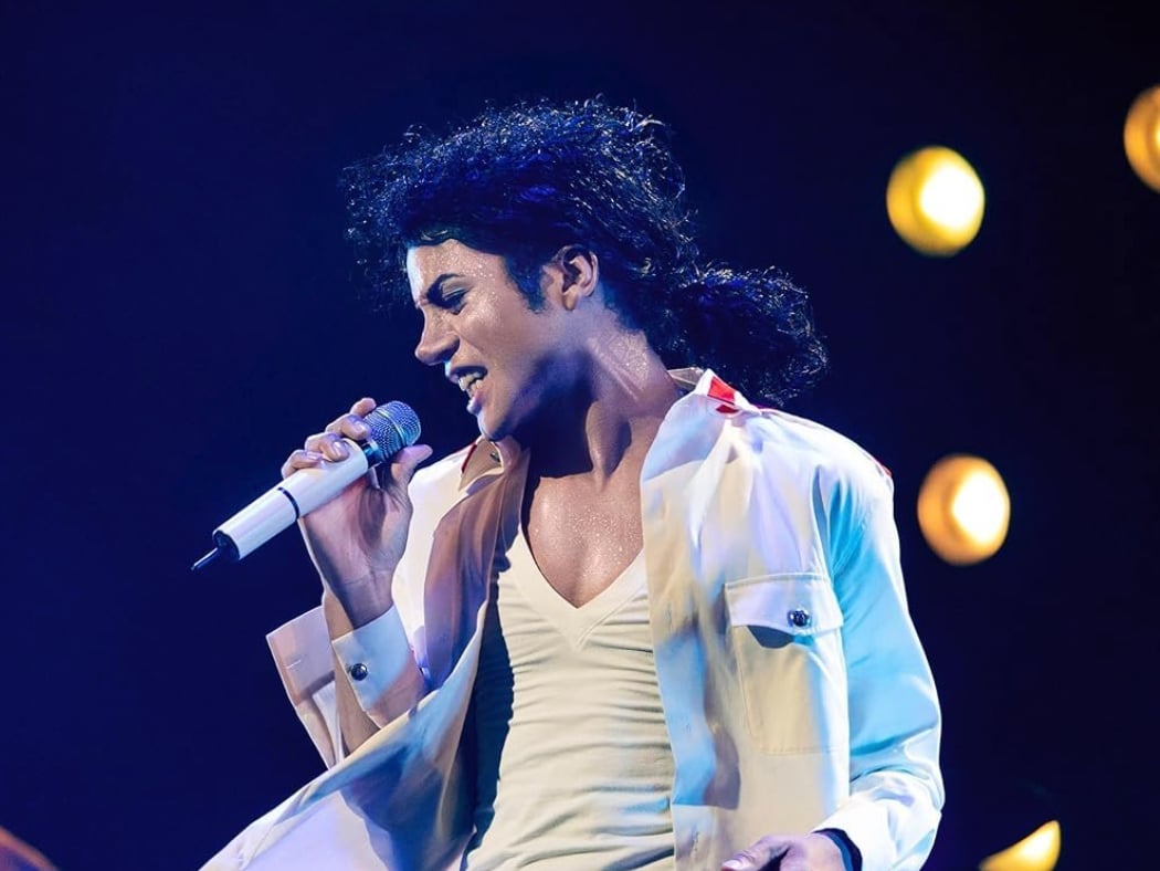 《麥可傑克森》傳記電影票房亮眼！傳出續集計畫啟動？