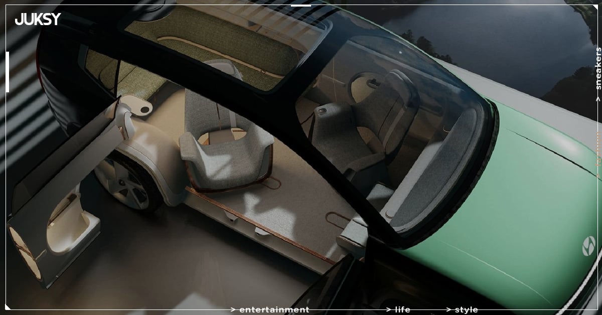 現代 Hyundai Grandeur 小改款設計首度曝光！鯊魚鼻前臉＋車長拉長至 5050mm 質感大升級！