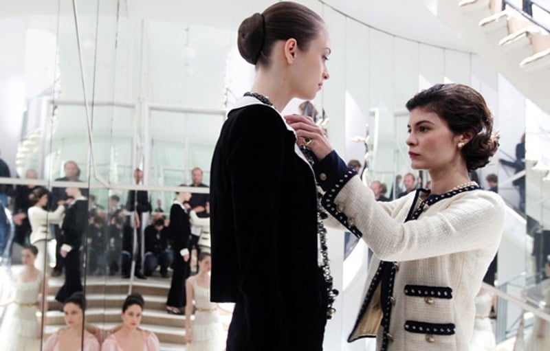 時尚題材電影推薦：《穿著 Prada 的惡魔2》、《第凡內早餐》、《霓裳魅影》⋯這 10 部快加入片單！