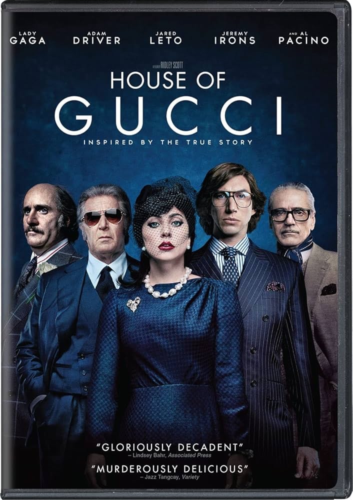 時尚題材電影推薦：《穿著 Prada 的惡魔2》、《第凡內早餐》、《霓裳魅影》⋯這 10 部快加入片單！