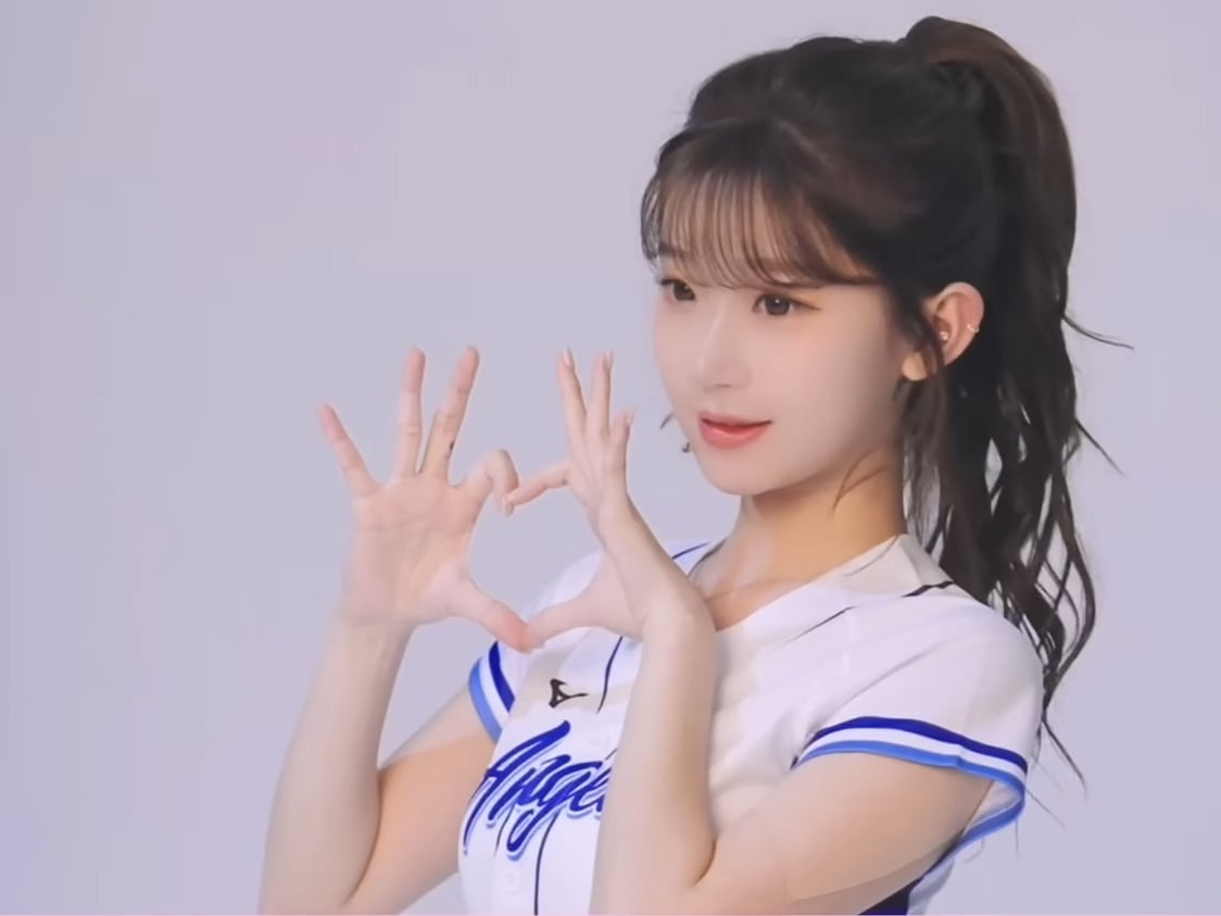 李珠珢5月班表曝光！直接開滿6場應援、加碼一日店長展誠意