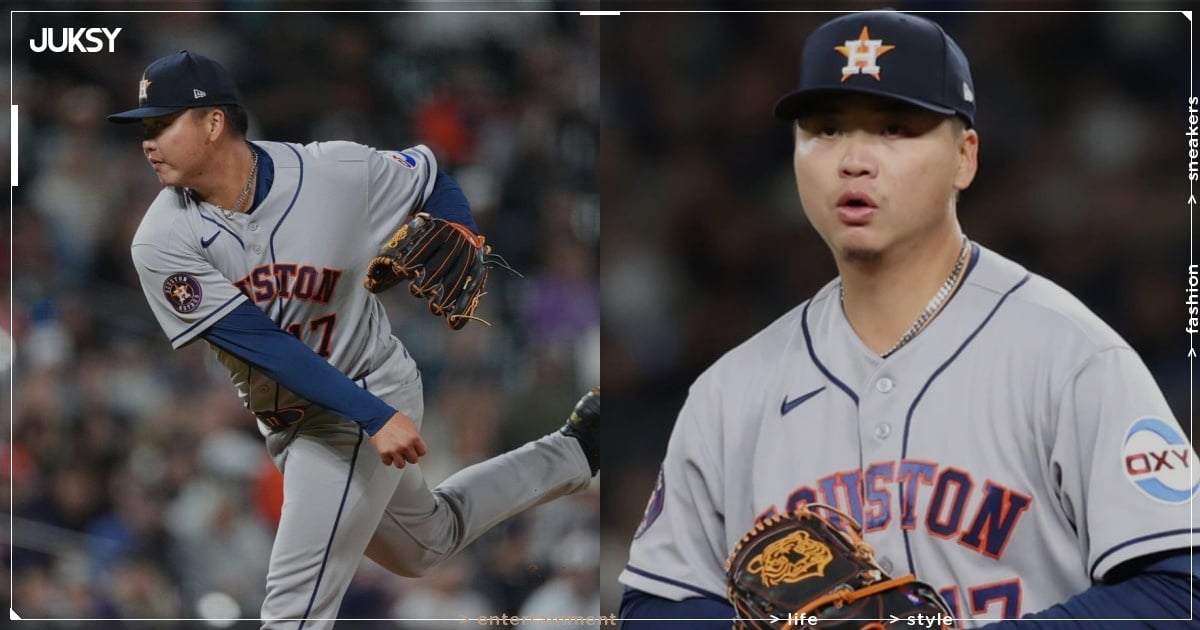MLB／鄧愷威本季首度先發吞敗！先發 3 局失 2 分「變速球」遭鎖定、發動精彩牽制！