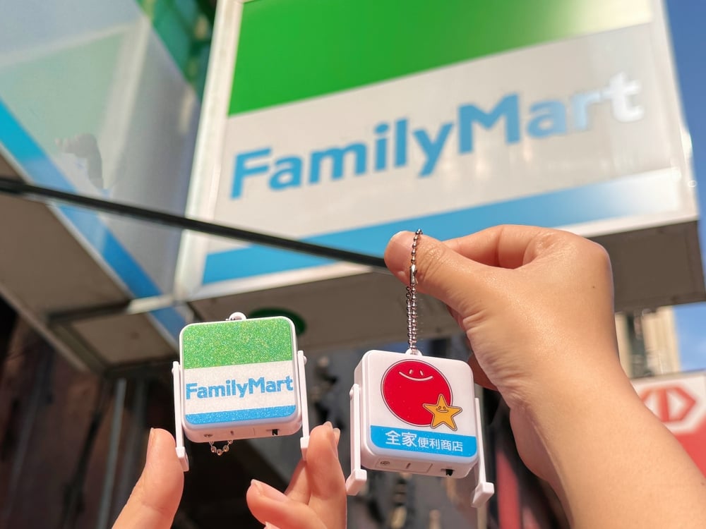 全家便利商店勞動節優惠總整理：咖啡、霜淇淋、甘蔗青茶⋯還送小燈箱！