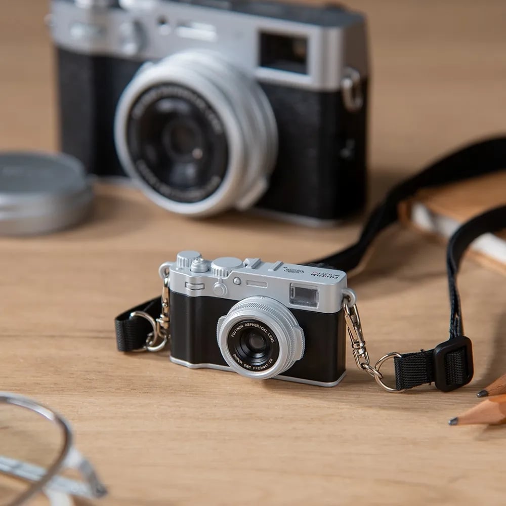 富士相機悠遊卡開賣！特色、價格、通路一次看！