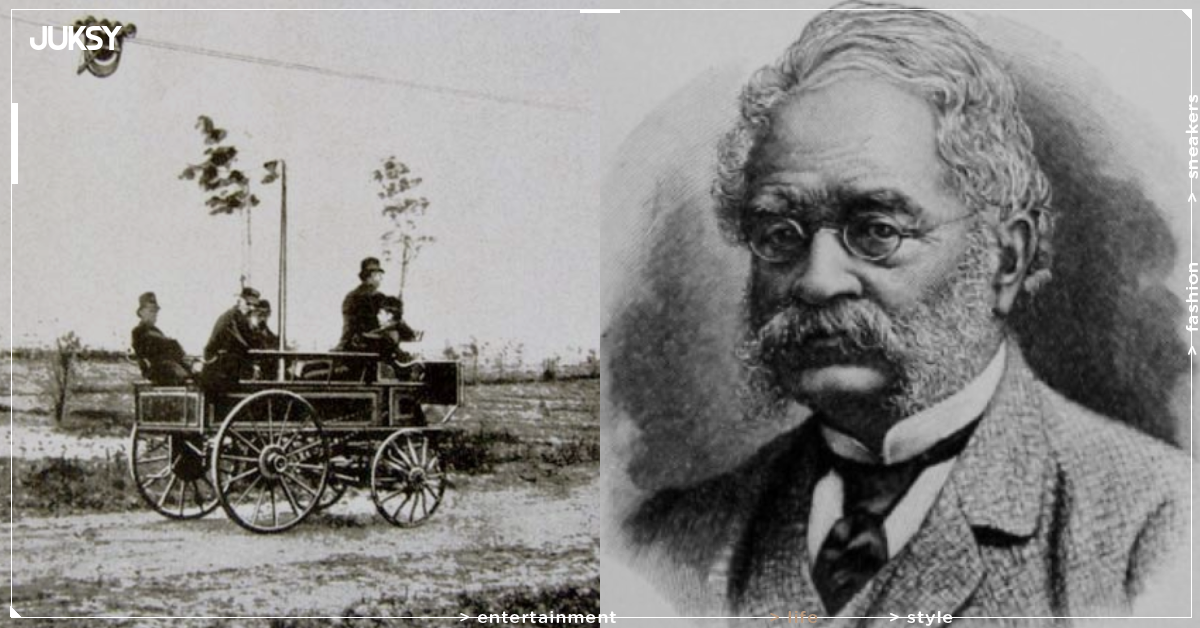 1882 年 4 月 29 全球第一台電動車誕生！比特斯拉早 118 年，不靠馬匹不靠蒸汽！