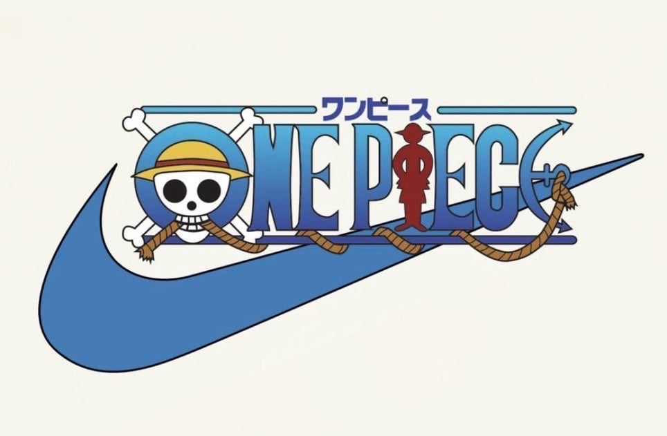 動漫迷必搶！《航海王》聯名 Nike Air Max Plus 鞋款曝光，魯夫、艾斯、羅「惡魔果實」設計一次看！