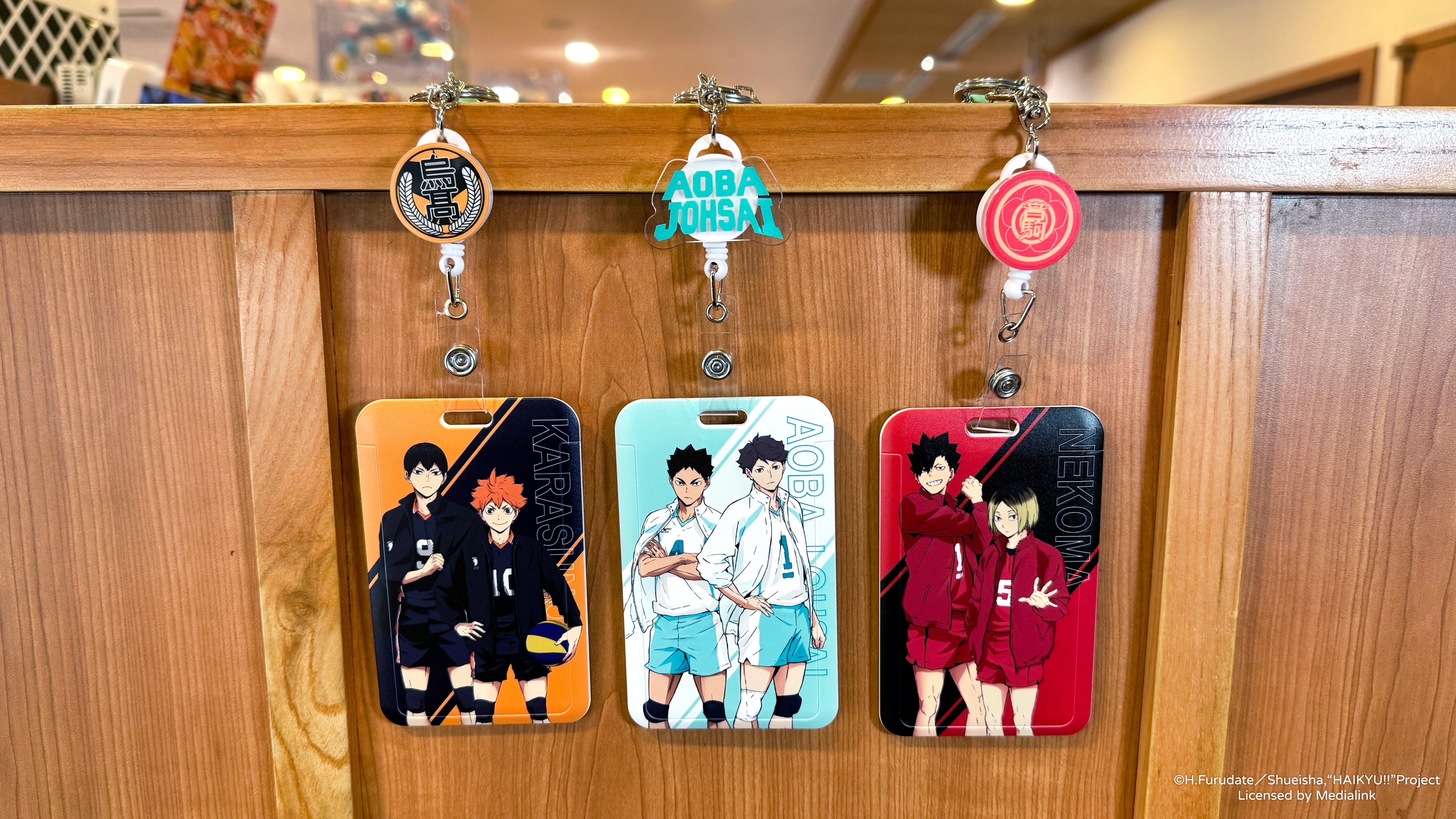 藏壽司攜手《排球少年!!》推出 40 款扭蛋！活動時間、獲得方式、限定店舖福利⋯一次看！