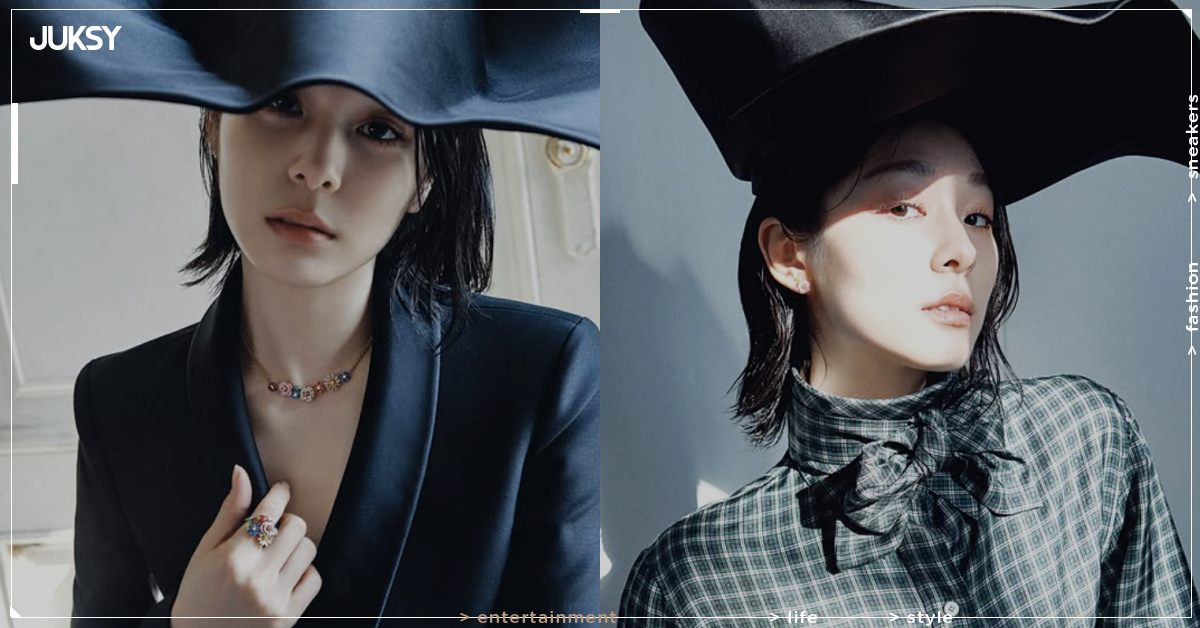 「花滑女王」金妍兒短髮造型引熱議！10 年來首度剪短髮，粉絲狂讚：「新的妳也最美！」