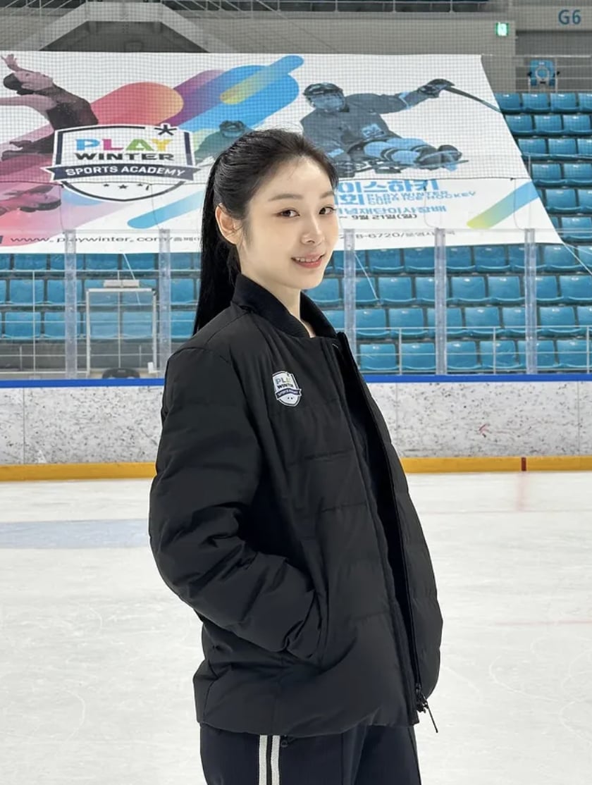 「花滑女王」金妍兒短髮造型引熱議！10 年來首度剪短髮，粉絲狂讚：「新的妳也最美！」