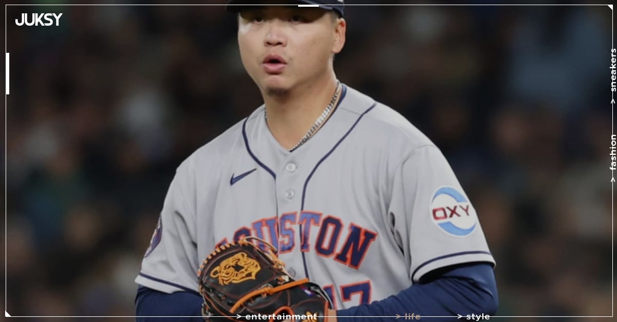 MLB／鄧愷威本季首先發球速慢近4公里！3局失2分吞敗、賽後親曝失速原因