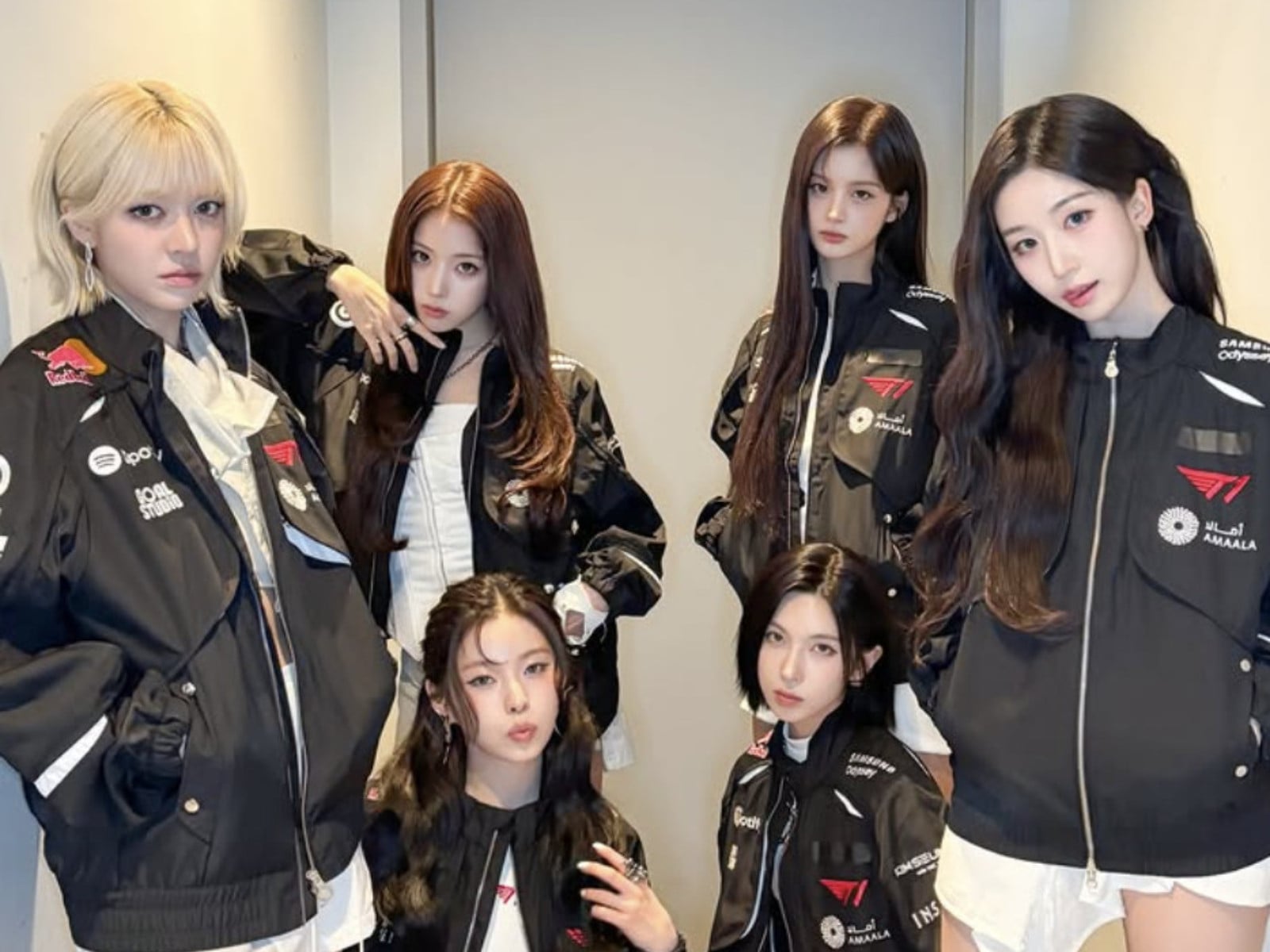 NMIXX 新專輯先行曲《Crescendo》MV 上線！Lily 親自作詞融入「漸強」靈感，粉絲狂讚：「認真在製作藝術品」