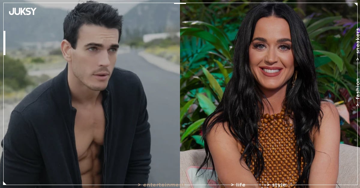 凱蒂佩芮 Katy Perry 遭男模控訴當眾掀褲羞辱！對方直言：「我當時羞恥又渺小！」