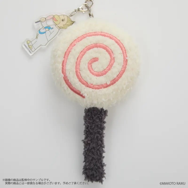 Palude ✕《魔法少年賈修》毛茸茸居家服飾聯名！9 款療癒周邊預購開跑，粉絲必入手