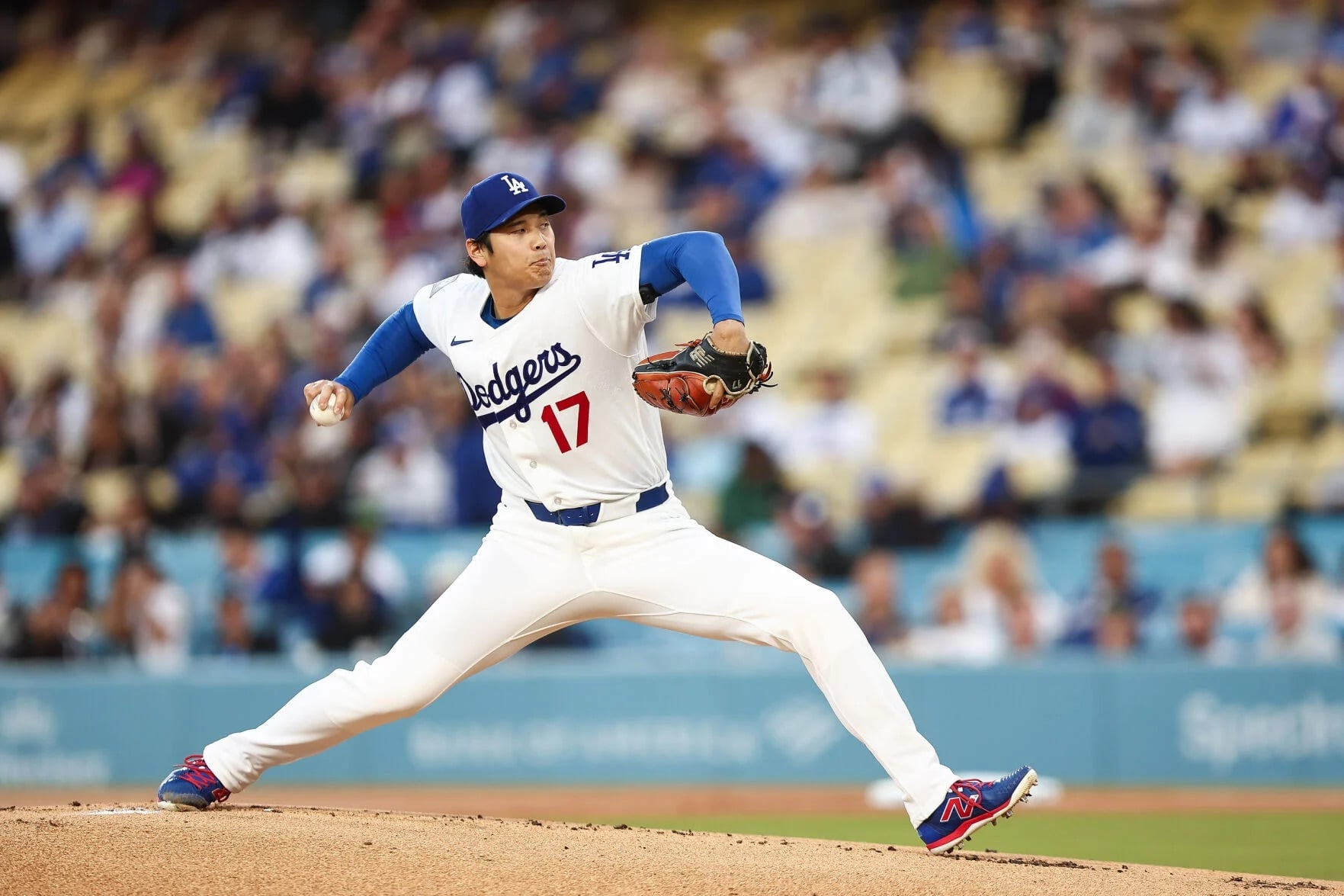 MLB／大谷翔平本季首敗！6 局 9K 用球破百卻因傳球失誤送分，防禦率升至 0.60 仍居聯盟第一