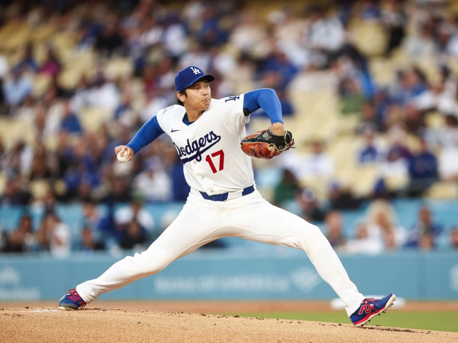 MLB／大谷翔平本季首敗！6 局 9K 用球破百卻因傳球失誤送分，防禦率升至 0.60 仍居聯盟第一