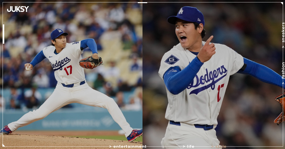 MLB／大谷翔平本季首敗！6 局 9K 用球破百卻因傳球失誤送分，防禦率升至 0.60 仍居聯盟第一