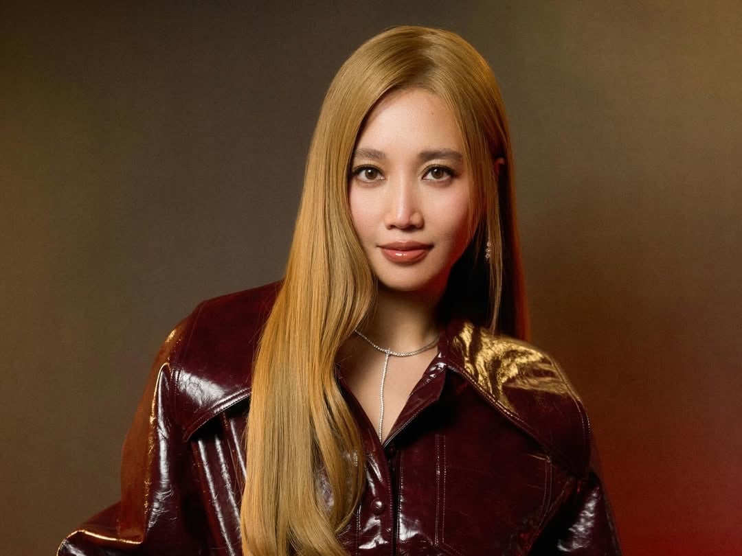 A-Lin 有望擔任金曲獎主持人？經紀人證實：「已接洽，檔期協調中！」