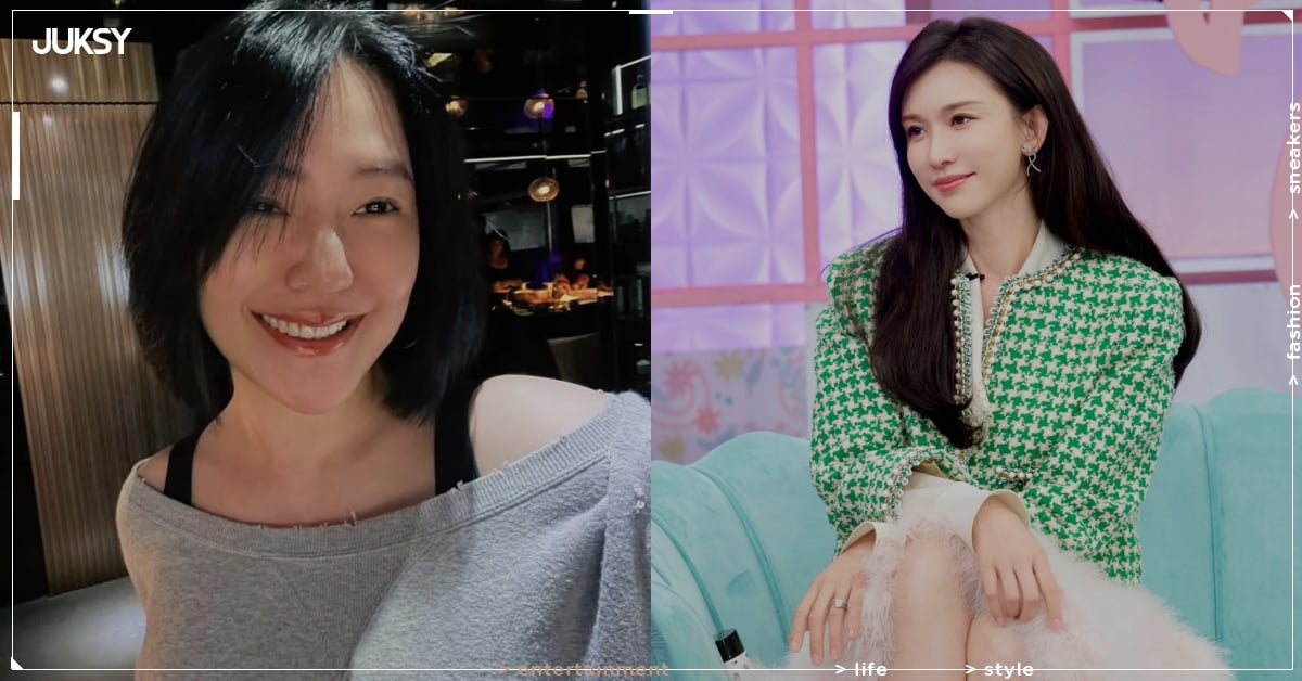 《小姐不熙娣》林志玲驚喜重逢小S！現場哽咽落淚直言：「你可以罵我一輩子！」