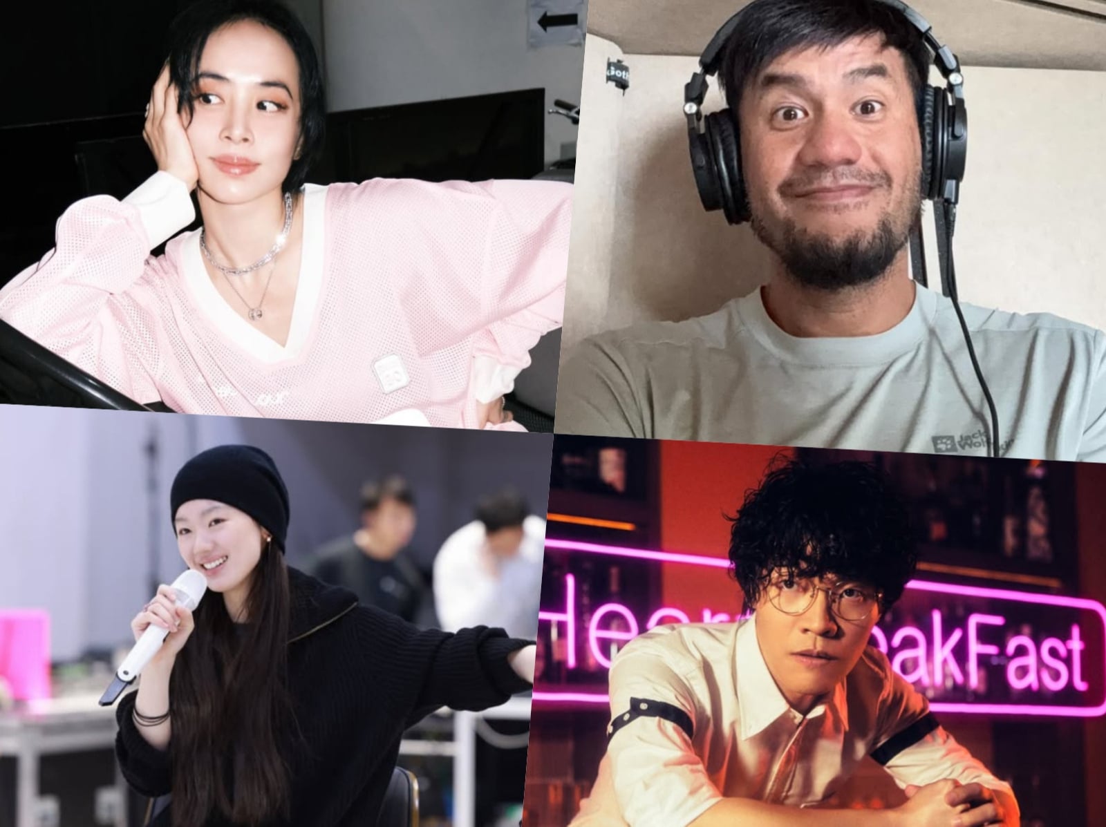 金曲 37／2026 金曲獎入圍名單公布！時間地點、主視覺、直播資訊⋯持續更新！