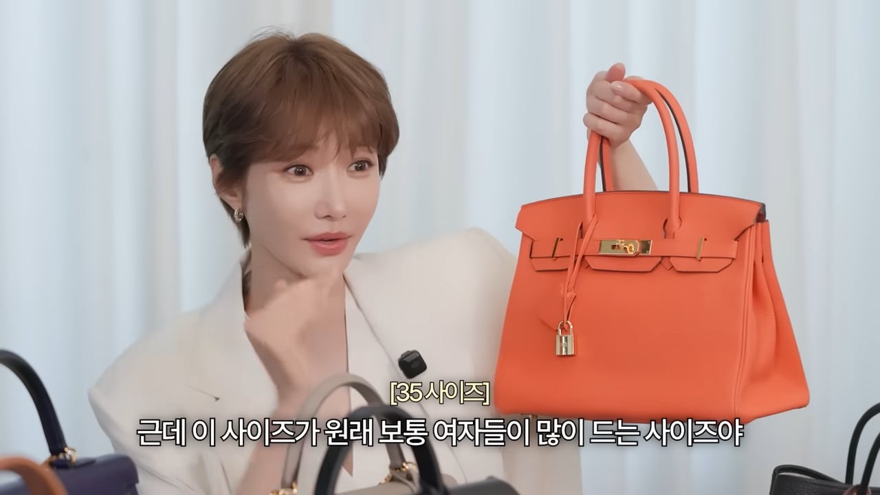 高準熹／高俊熙曝光愛馬仕包收藏！20年狂收 17 顆談近況：「現在沒錢買了！」