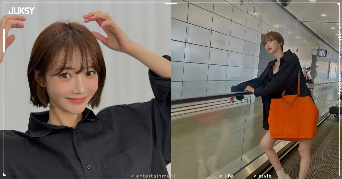 高準熹／高俊熙曝光愛馬仕包收藏！20年狂收 17 顆談近況：「現在沒錢買了！」