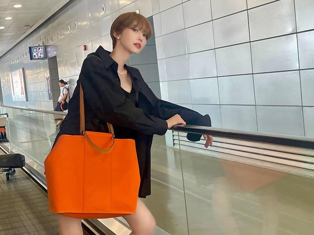 高準熹／高俊熙曝光愛馬仕包收藏！20年狂收 17 顆談近況：「現在沒錢買了！」