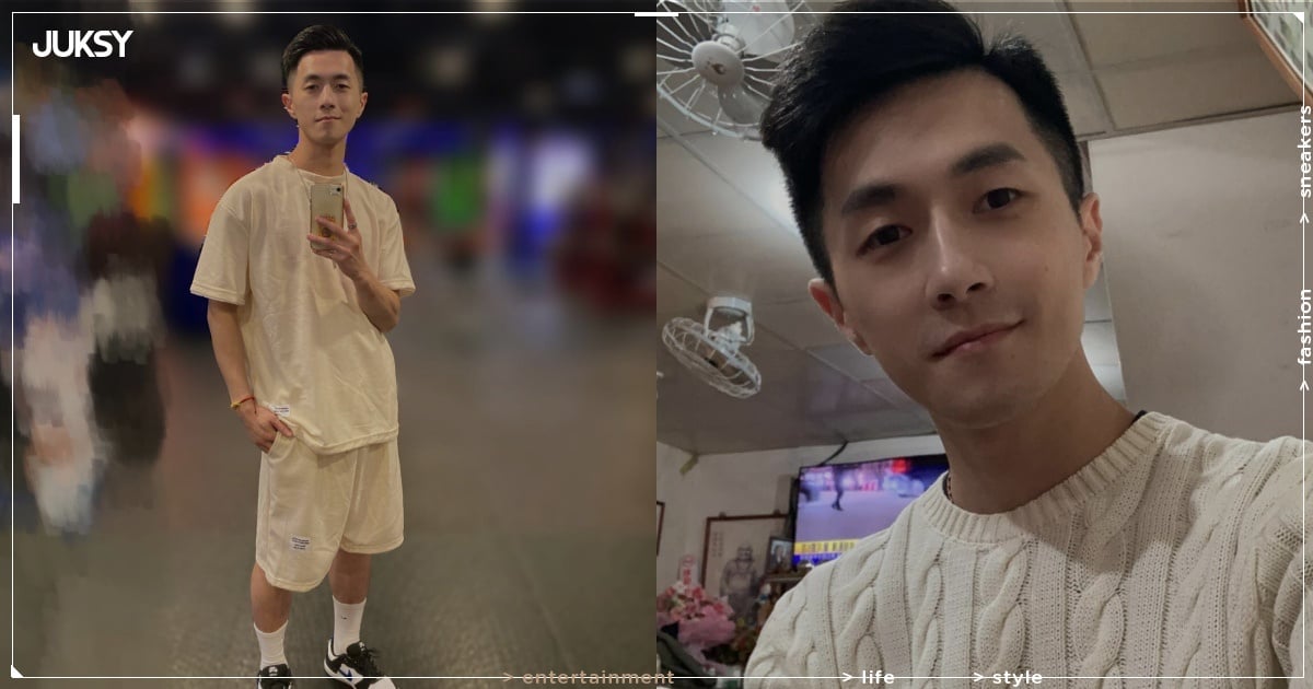 Threads 爆紅「破防哥」由黑轉白形象大逆襲！網友狂讚「從迷因網紅轉型網帥了！」