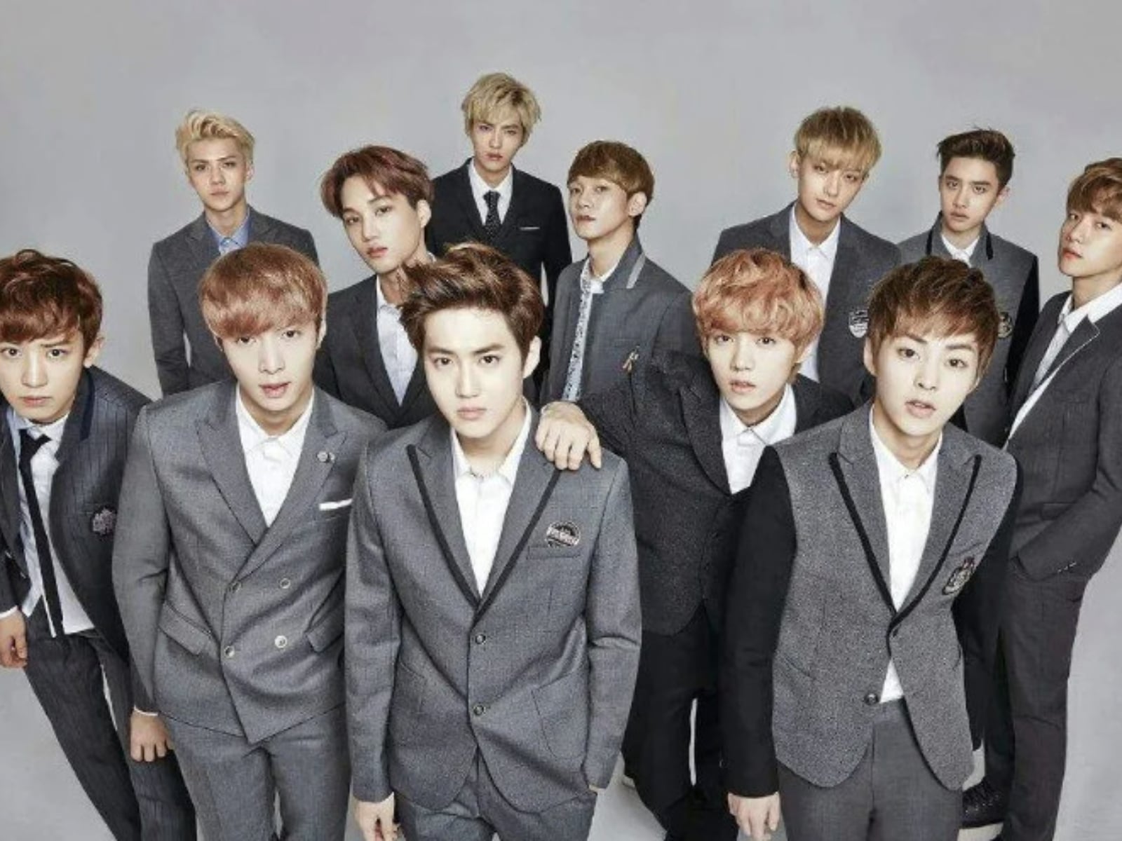 Kai 親口說出 EXO 從 12 人剩 6 人！伯賢傳洽談 GD、金鍾國公司！