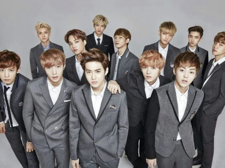 Kai 親口說出 EXO 從 12 人剩 6 人！伯賢傳洽談 GD、金鍾國公司！
